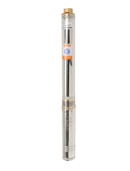 Скважинный насос IBO 4SD 10/13 (380В)