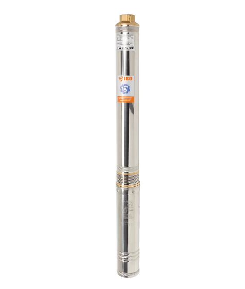 Скважинный насос IBO 4SD 10/22 (380В)